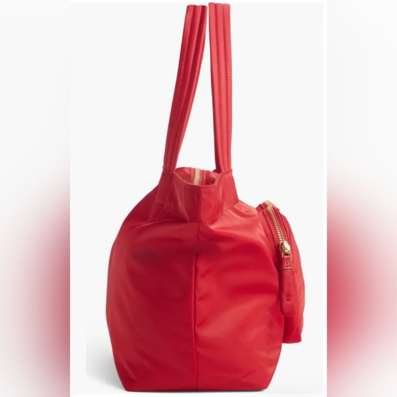 Anya Hindmarch Heart Mini Tote Bag - Picture 5 of 16